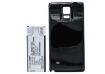 Samsung EB-BN916BBC Battery Replacement for Galaxy Note 4 SM-N9100 - 5