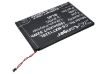 Motorola BL40 Battery Replacement for Moto E Moto E Dual TV - 2