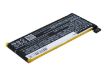 Battery Replacement Asus C11P1322 for Padfone S 4G - 4