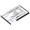 Kazam KAC5 KALB2 Battery Replacement for Life B2 C5 - 2