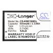 Kazam KAC5 KALB2 Battery Replacement for Life B2 C5 - 3