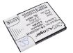 Replacement Battery LG BL-52UH BL-52UHB EAC62258202 for D280 D280N - 2
