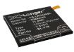LG BL-T16 EAC62718201 Battery Replacement for G Flex 2 H950 - 3