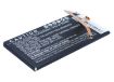 Replacement Battery for Huawei Ascend G628 Honor 7 - 5