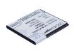 Replacement Battery Acer BAT-2000 for Liquid C1 - 3