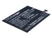 Replacement Battery Tcl TLP035A1 for M823 N1 Max - 1