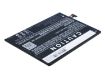 Replacement Battery Tcl TLP035A1 for M823 N1 Max - 3