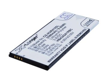 Replacement Battery Huawei HB4342A1RBC for Ascend Y5 2 Y5II 3G - 1