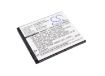 Battery Replacement Fly KLB175N267 for N970 N970S - 1