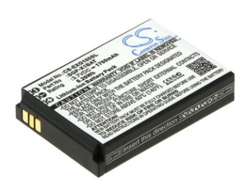 Evolveo SGP-X1BAT Battery Replacement for StrongPhone X1 - 1