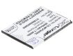 Mobistel 615080005069 Battery Replacement for Cynus F9 4G - 2
