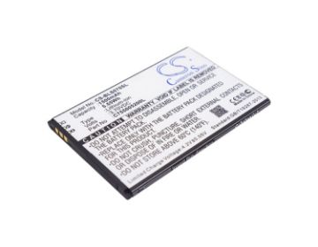 Blu C755005200L Battery Replacement for S070Q Studio Selfie - 1