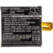 Picture of Battery Replacement Cat CUBA-BL-00-S50-000 S50 for S50