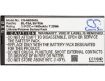 Battery Replacement BL-T5A BV-T5A for Lumia 550 730 - 5