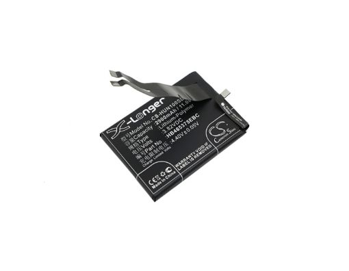 Replacement Battery Huawei HB465375EBC for CAN-L01 CAN-L02 - 1