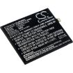 Meizu BA02 Battery Replacement for A680M A680Q - 1