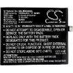 Meizu BA02 Battery Replacement for A680M A680Q - 3
