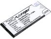 Replacement Battery Nokia BV-T5E for Lumia 940 XL - 1