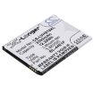 LG BL-44E1F Battery Replacement for F800 F800K - 1