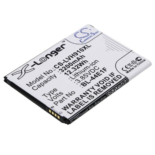 LG BL-44E1F Battery Replacement for F800 F800K - 1