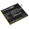Battery Replacement HTC 35H00249-00M 35H00249-02M for D728 D728t - 1