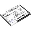 Zte Li3715T42P3h604550 Li3816T43P3h604550 Battery Replacement for Blade A110 A112 - 2