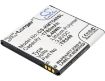 Kazam TR540 Battery Replacement - 1