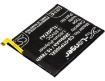 Alcatel CAC2710009CJ TLp027AJ Battery Replacement for 5085D 5085G - 2