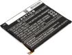 Alcatel CAC2710009CJ TLp027AJ Battery Replacement for 5085D 5085G - 4