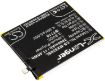Meizu BT710 Battery Replacement for M5c M710H - 2