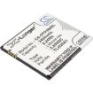 Alcatel TLi025A1 Battery Replacement for One Touch Pixi 4 6" & 6.0 LTE - 1