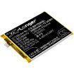 Battery Replacement Vivo B-F3 for V1815 V1818C - 1