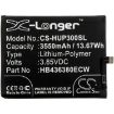 Replacement Battery Huawei HB436380ECW for ELE-AL00 ELE-AL10 - 3