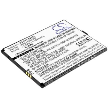 Battery Replacement Neffos NBL-43A2300 for C5A C5A Dual SIM - 1