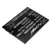 Replacement Battery Huawei HB476586ECW for Honor X10 5G - 2
