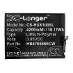 Replacement Battery Huawei HB476586ECW for Honor X10 5G - 3
