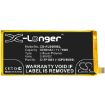 Battery Replacement Asus 0B200-03010300 C11P1801 for ROG Phone ZS600KL - 3