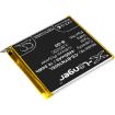 Battery Replacement Vivo B-G9 for Nex 3 Nex 3 5G - 2