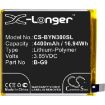 Battery Replacement Vivo B-G9 for Nex 3 Nex 3 5G - 3