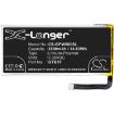 Google GTB1F Battery Replacement for Pixel 5 - 3