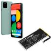 Google GTB1F Battery Replacement for Pixel 5 - 5
