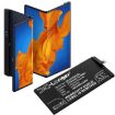 Huawei HB3246A1EEW Battery Replacement for Mate Xs TAH-AN00m - 5