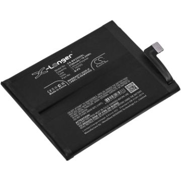Battery Replacement Vivo B-P5 for I1012 iQOO 7 5G - 1