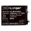 Xiaomi BP46 Battery Replacement for 2112123AC 2112123AG - 3
