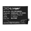 Battery Replacement Oppo BLP889 for CPH2305 Find X5 Pro - 3