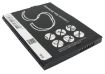 Dopod 35H00081-00M ATHE160 Battery Replacement for U1000 - 3