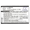 Soundmaster TR150WS Battery Replacement - 3