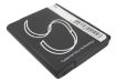 Dopod 35H00102-00M Battery Replacement for C750 - 3