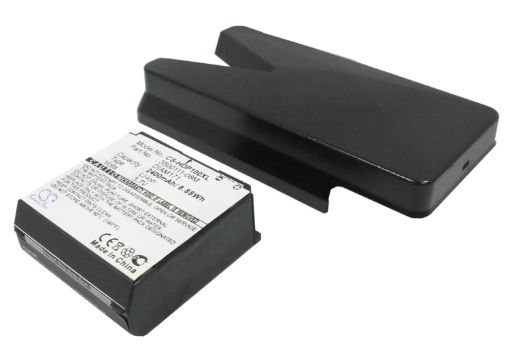 Picture of Battery Replacement Verizon 35H00111-06M 35H00111-08M DIAM171