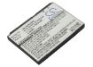Verizon BTR-8030 Battery Replacement for Jest TXT8040 PCD8030 - 1